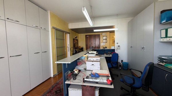 ufficio in vendita ad Albignasego