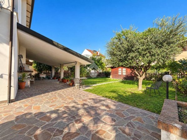 casa indipendente in vendita ad Albignasego