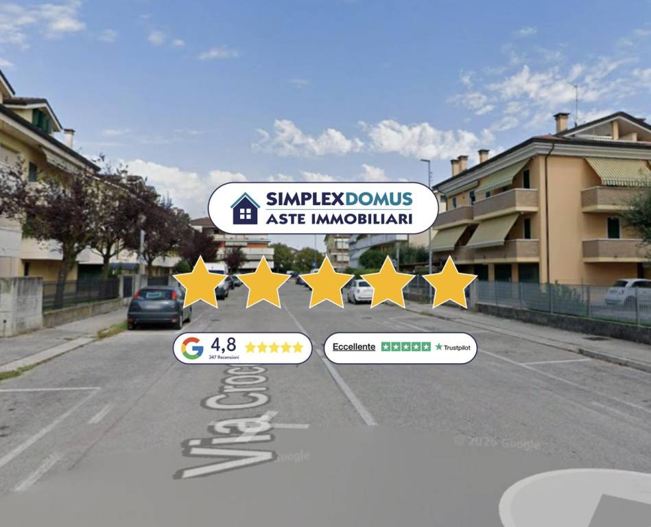 appartamento in vendita ad Albignasego