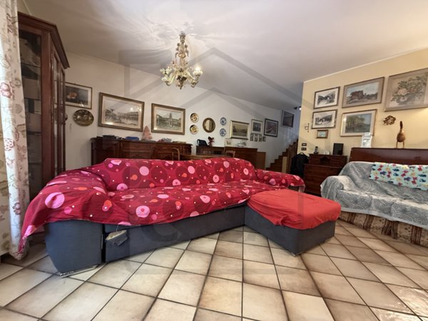 casa indipendente in vendita ad Albignasego in zona Mandriola