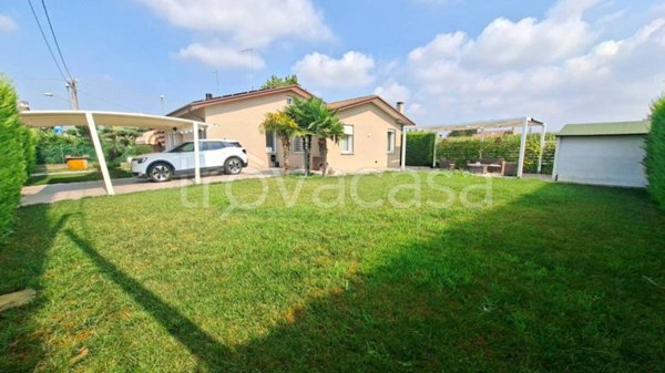 casa indipendente in vendita ad Albignasego