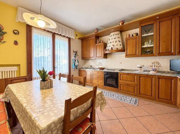 casa indipendente in vendita ad Albignasego