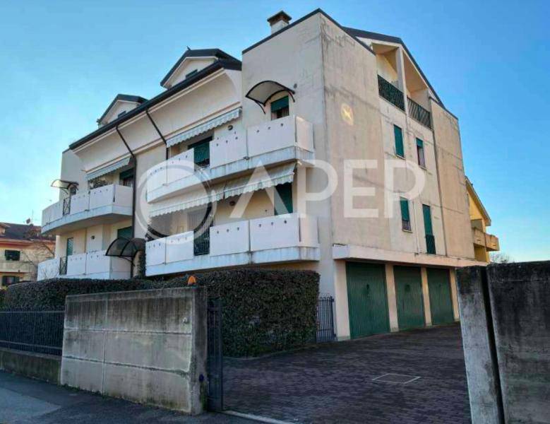 appartamento in vendita ad Albignasego
