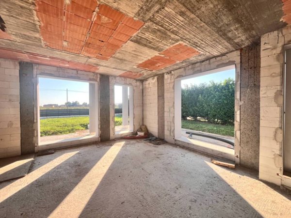 casa indipendente in vendita ad Albignasego