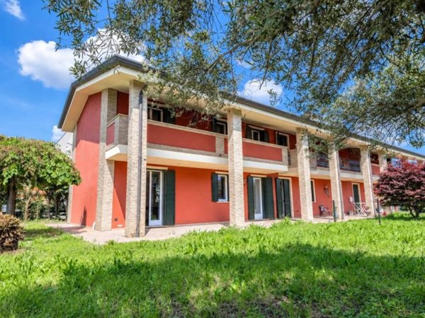 casa indipendente in vendita ad Albignasego