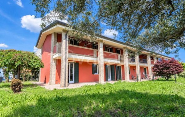 casa indipendente in vendita ad Albignasego