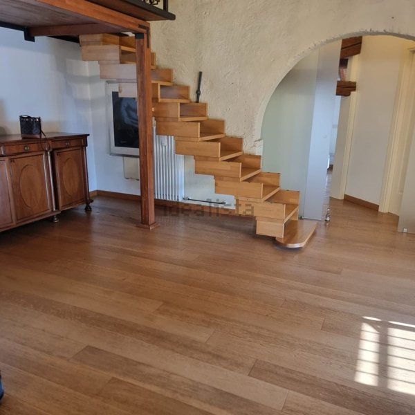 appartamento in vendita ad Albignasego