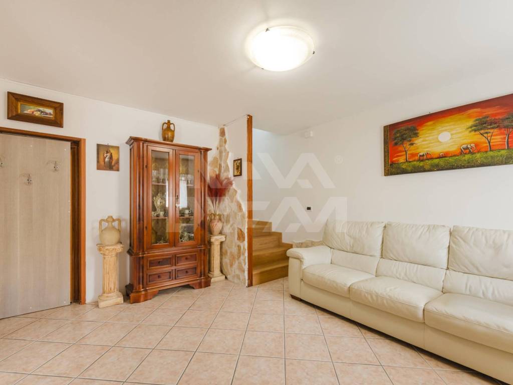 casa indipendente in vendita ad Albignasego