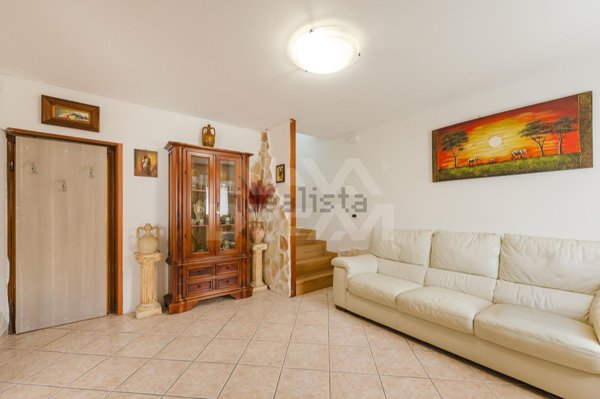 casa indipendente in vendita ad Albignasego