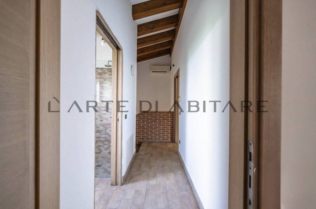 casa indipendente in vendita ad Albignasego