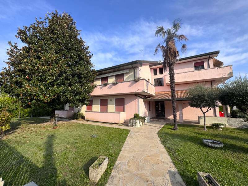 appartamento in vendita ad Albignasego