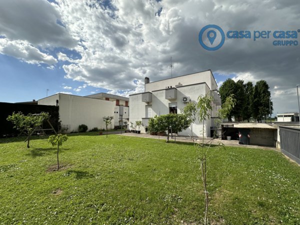 casa indipendente in vendita ad Anguillara Veneta
