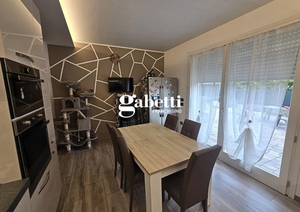casa indipendente in vendita ad Anguillara Veneta