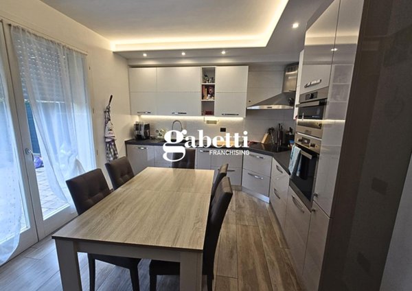 casa indipendente in vendita ad Anguillara Veneta