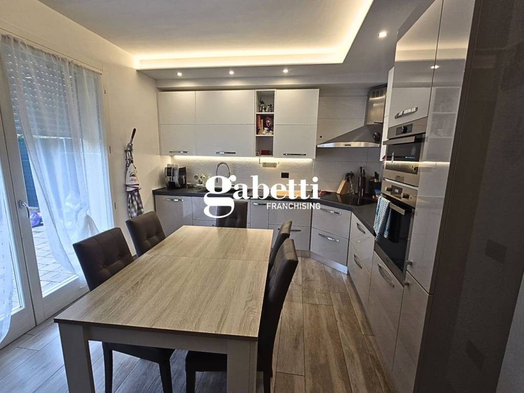 casa indipendente in vendita ad Anguillara Veneta