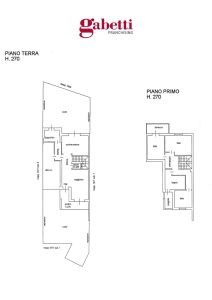 casa indipendente in vendita ad Anguillara Veneta