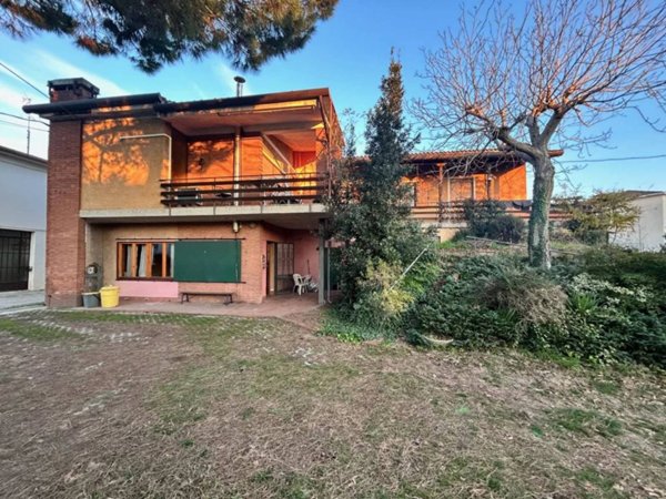 casa indipendente in vendita ad Anguillara Veneta