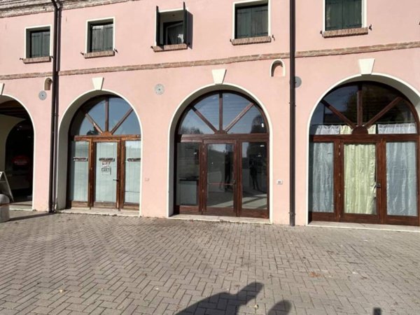 appartamento in vendita ad Anguillara Veneta