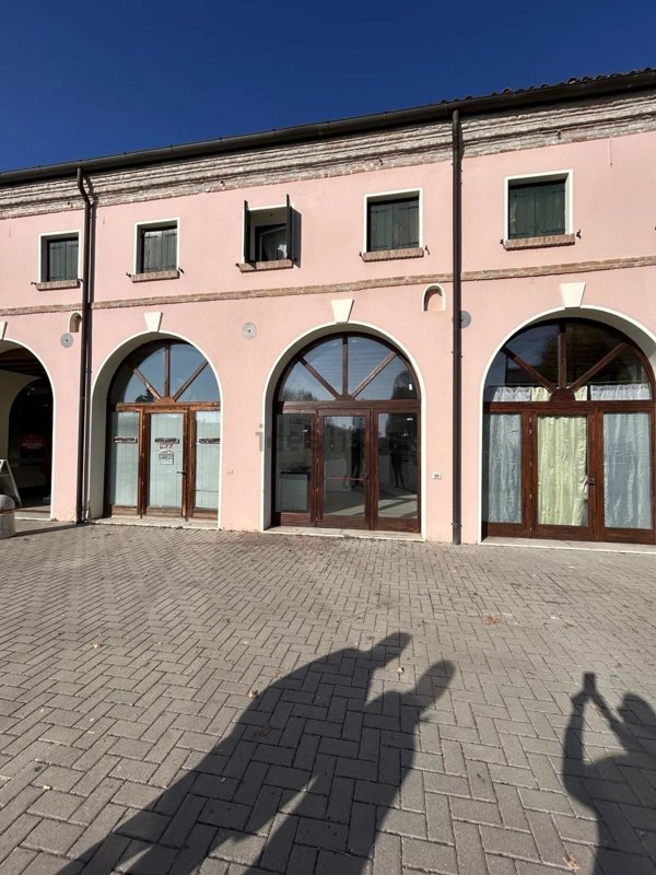 appartamento in vendita ad Anguillara Veneta