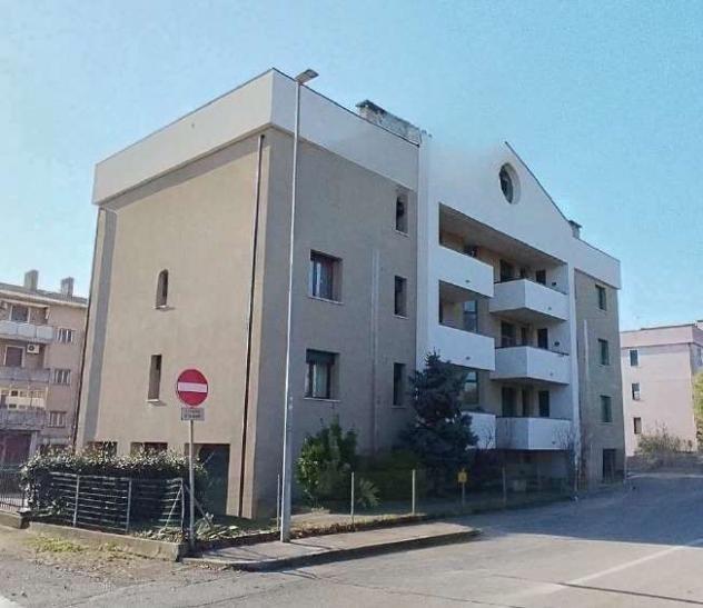 appartamento in vendita ad Anguillara Veneta
