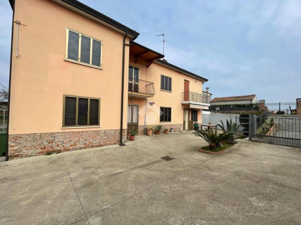 casa indipendente in vendita ad Anguillara Veneta