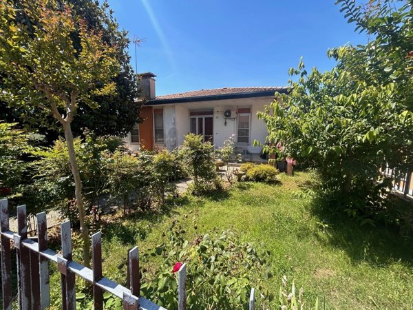 casa indipendente in vendita ad Anguillara Veneta