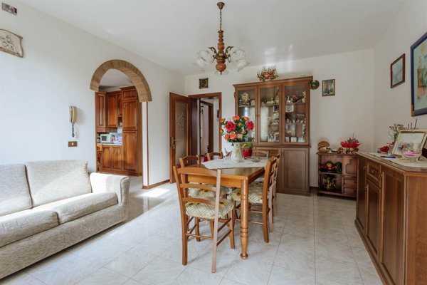 appartamento in vendita ad Anguillara Veneta
