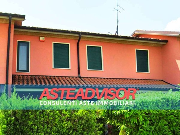casa indipendente in vendita ad Anguillara Veneta