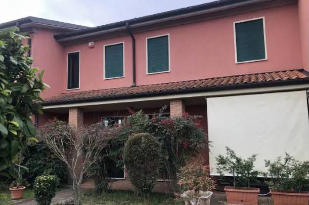casa indipendente in vendita ad Anguillara Veneta