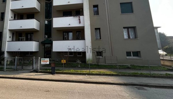 appartamento in vendita ad Anguillara Veneta