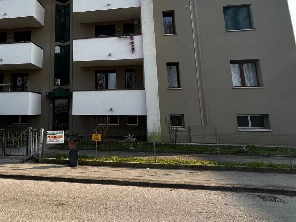 appartamento in vendita ad Anguillara Veneta