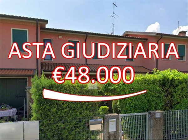 casa indipendente in vendita ad Anguillara Veneta