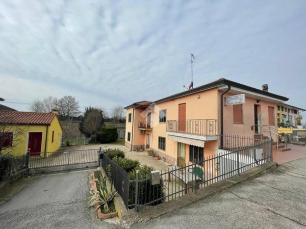 casa indipendente in vendita ad Anguillara Veneta