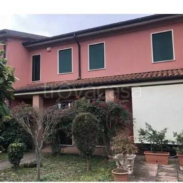 appartamento in vendita ad Anguillara Veneta