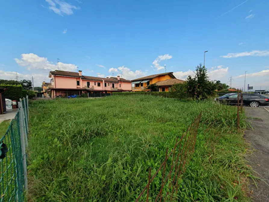 mansarda in vendita ad Anguillara Veneta