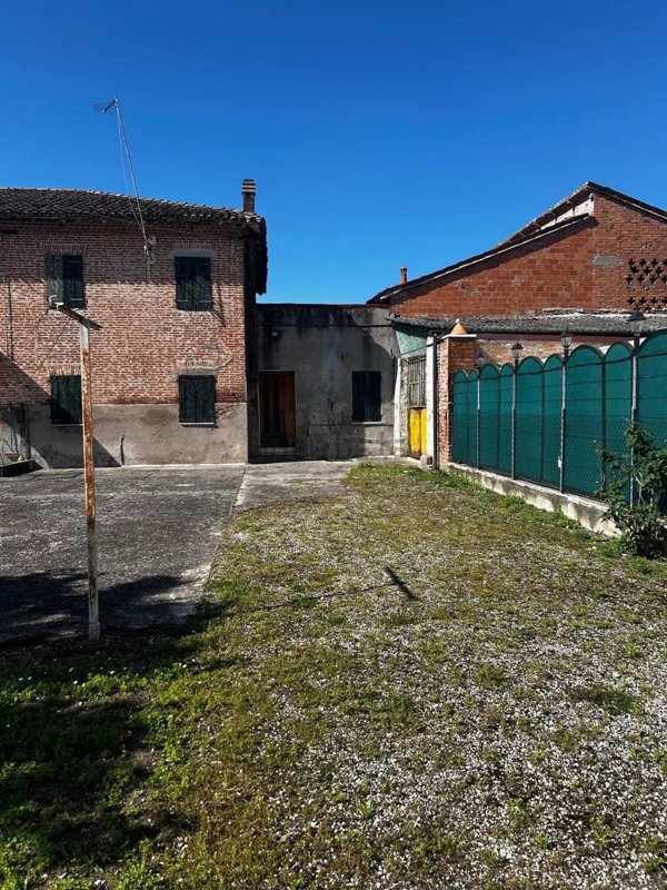 casa indipendente in vendita ad Anguillara Veneta
