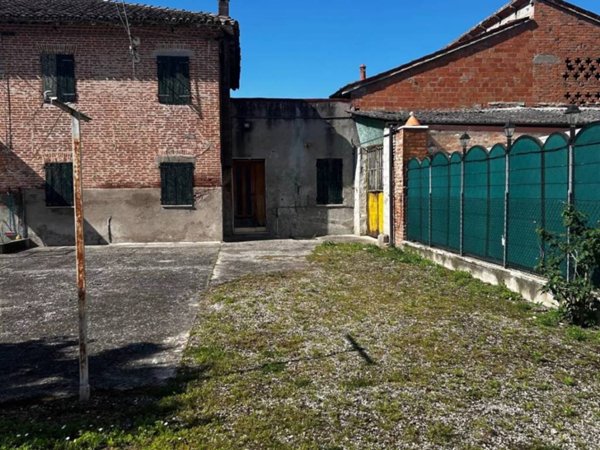 casa indipendente in vendita ad Anguillara Veneta