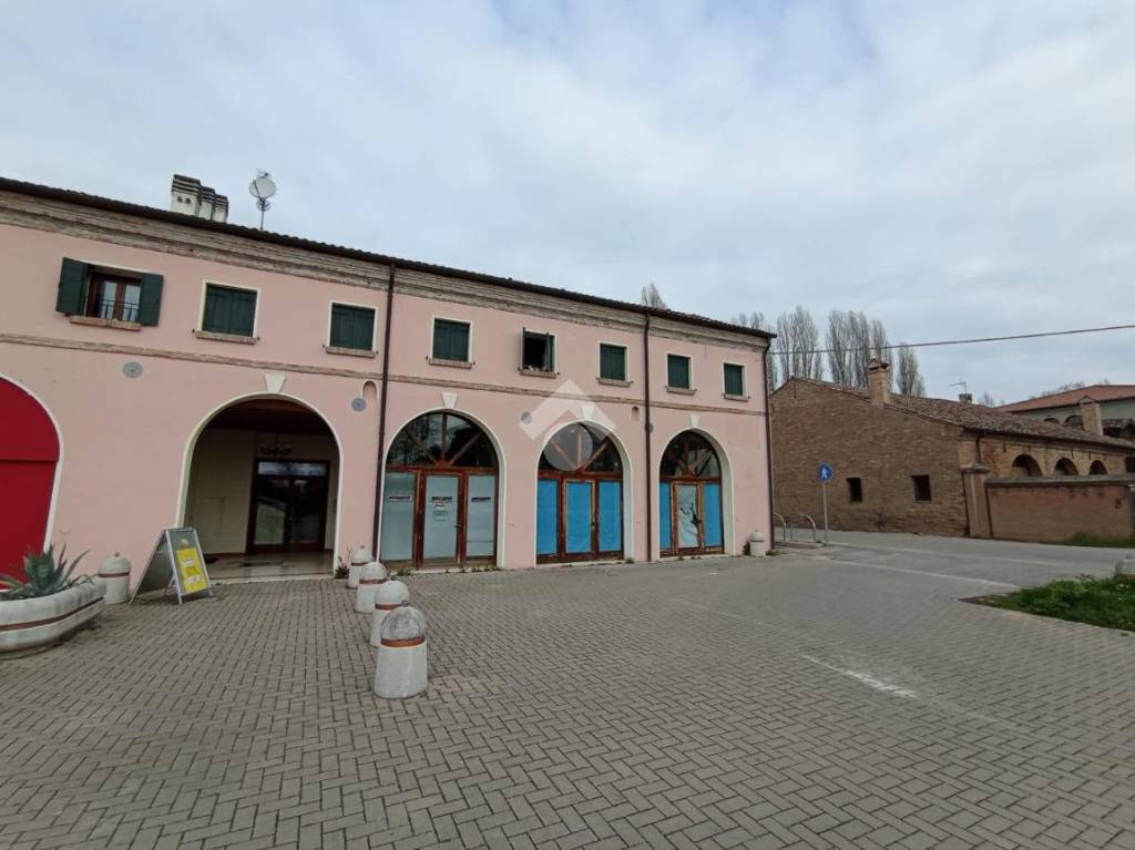 appartamento in vendita ad Anguillara Veneta
