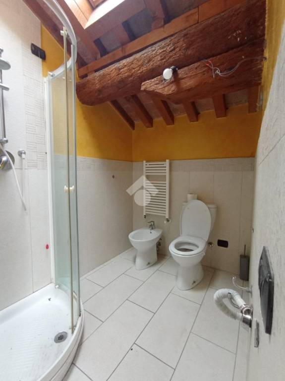 appartamento in vendita ad Anguillara Veneta