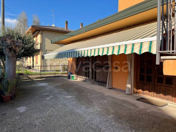 casa indipendente in vendita ad Anguillara Veneta