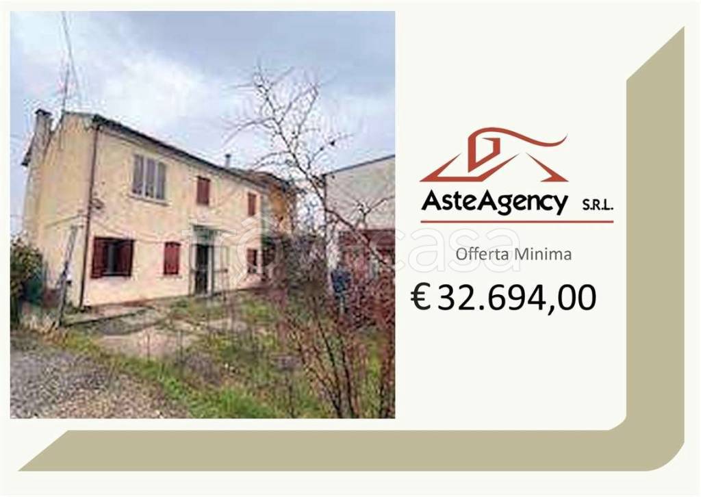 appartamento in vendita ad Anguillara Veneta
