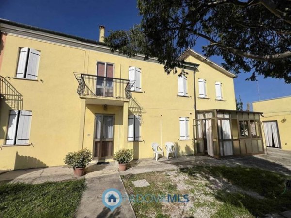 casa indipendente in vendita ad Anguillara Veneta
