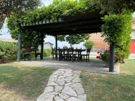 casa indipendente in vendita ad Anguillara Veneta