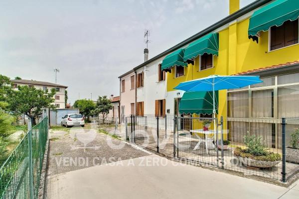 casa indipendente in vendita ad Anguillara Veneta