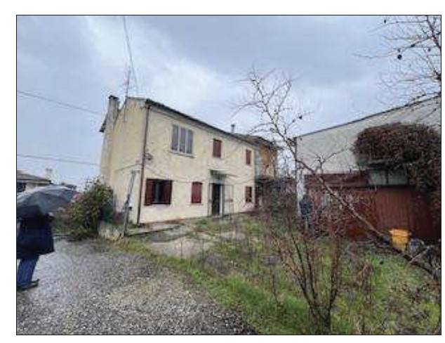 appartamento in vendita ad Anguillara Veneta