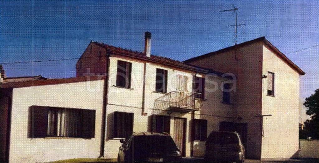 appartamento in vendita ad Anguillara Veneta