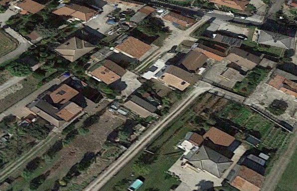 appartamento in vendita ad Anguillara Veneta