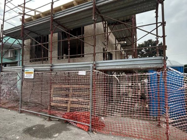 casa indipendente in vendita ad Anguillara Veneta