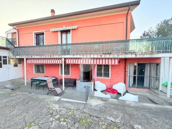 appartamento in vendita ad Anguillara Veneta