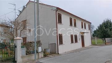 casa indipendente in vendita ad Anguillara Veneta